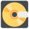 Computer Disk emoji on Mozilla